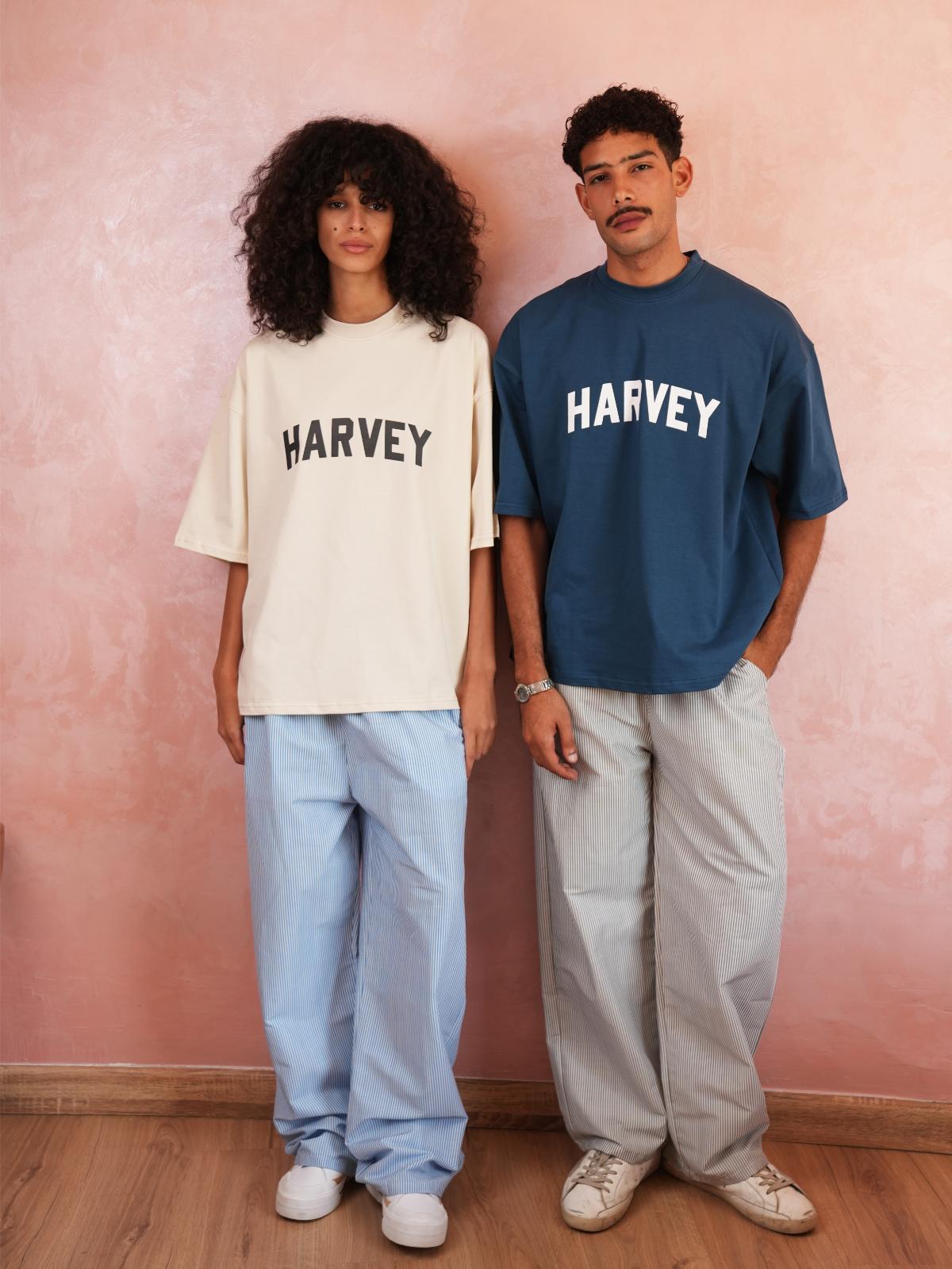 UNISEX HARVEY TEE