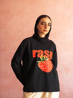 RASPBERRY TEE