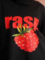 RASPBERRY TEE