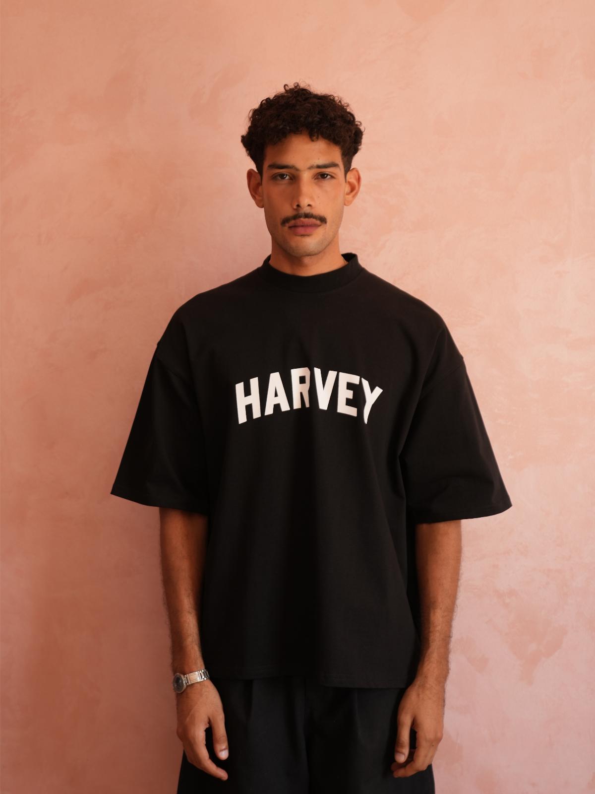 UNISEX HARVEY TEE