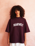 UNISEX HARVEY TEE