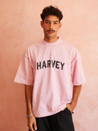UNISEX HARVEY TEE