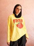RASPBERRY TEE