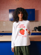LOVER ENERGY TEE