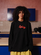SPICY TEE