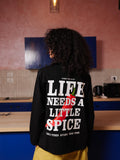 SPICY TEE