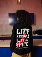SPICY TEE