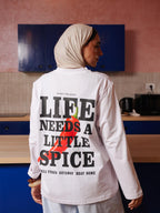 SPICY TEE