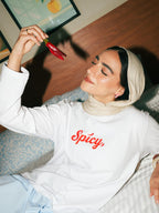 SPICY TEE