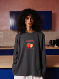 STRAWBERRY TEE