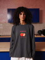 STRAWBERRY TEE