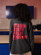 STRAWBERRY TEE