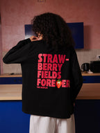 STRAWBERRY TEE