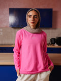 LONG SLEEVES BASIC TEE