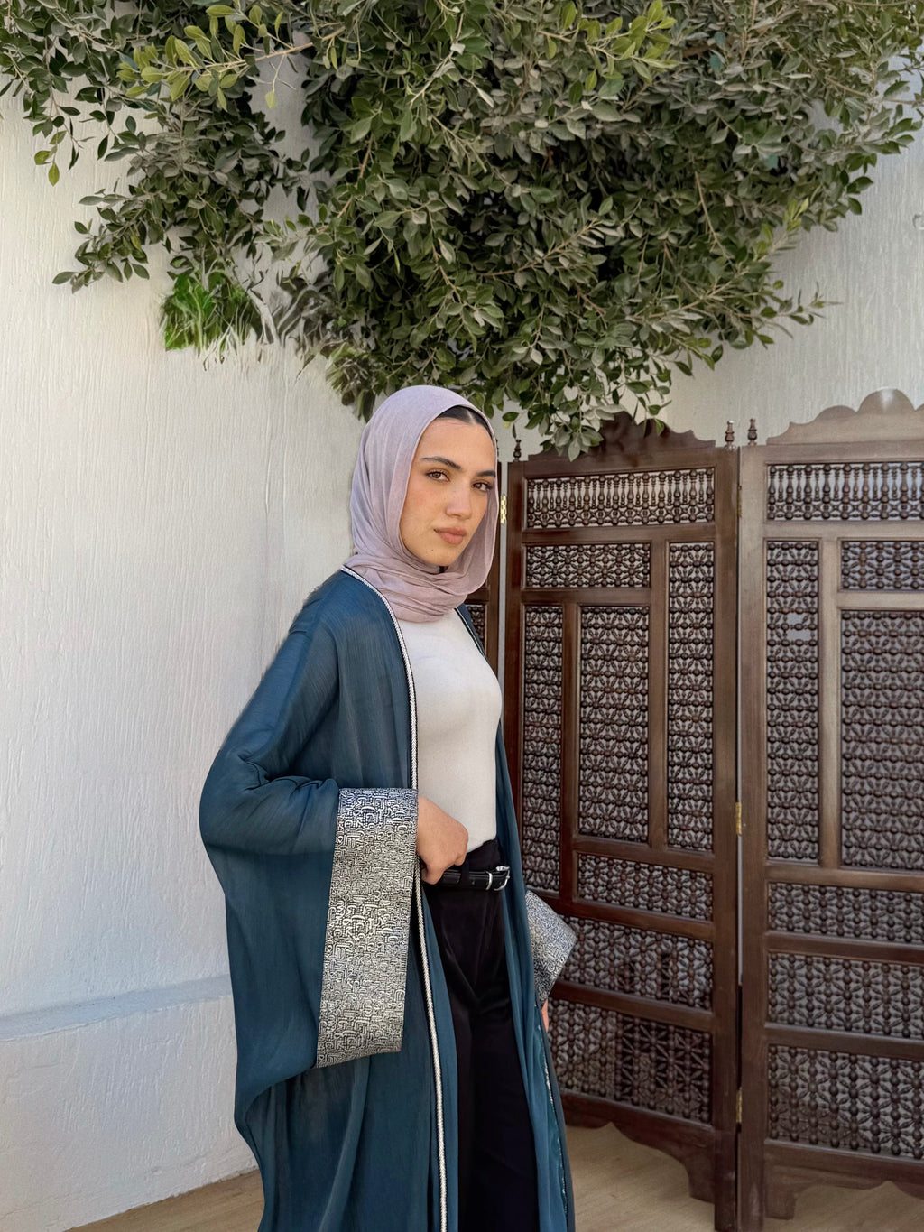 Qamar Cardigan Petroleum