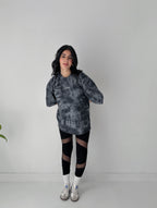 4 LINES LEGGINGS