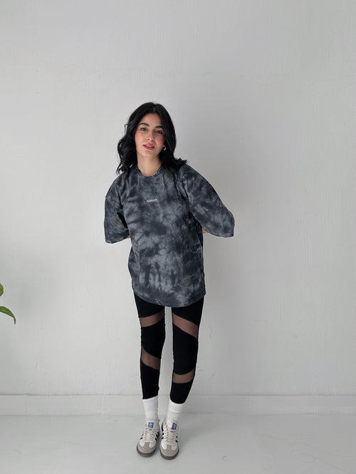4 LINES LEGGINGS