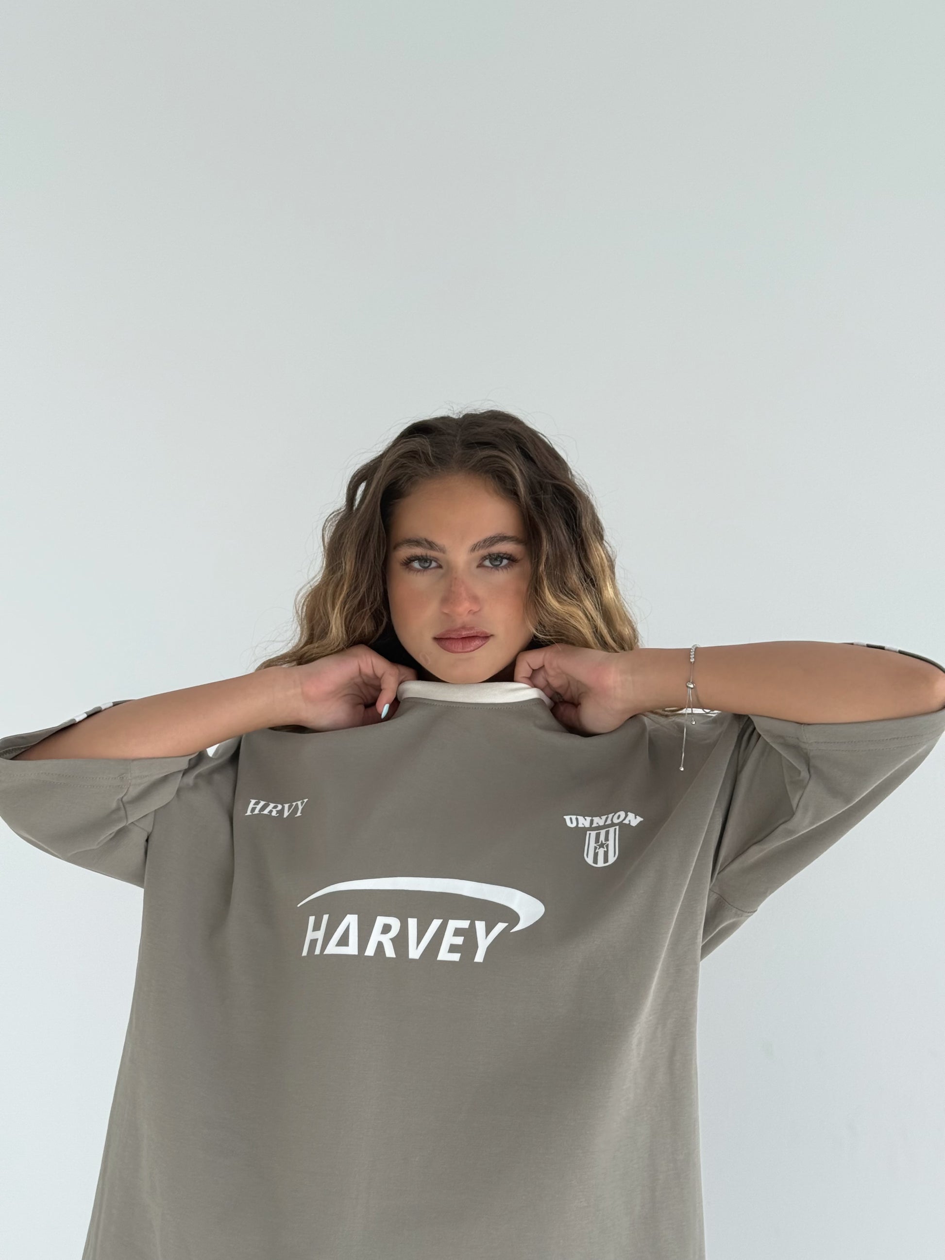 HARVEY UNION TEE