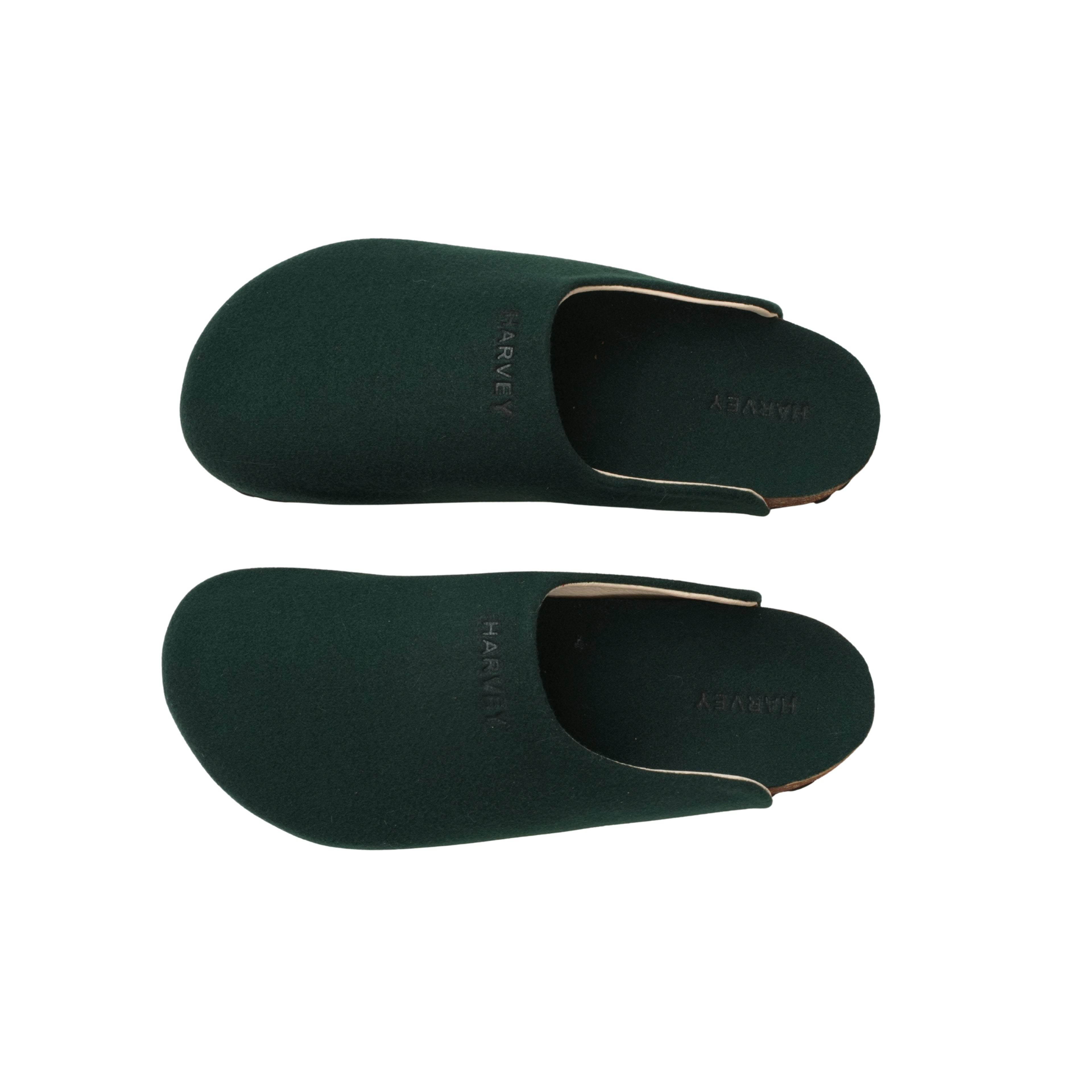COZA - Green