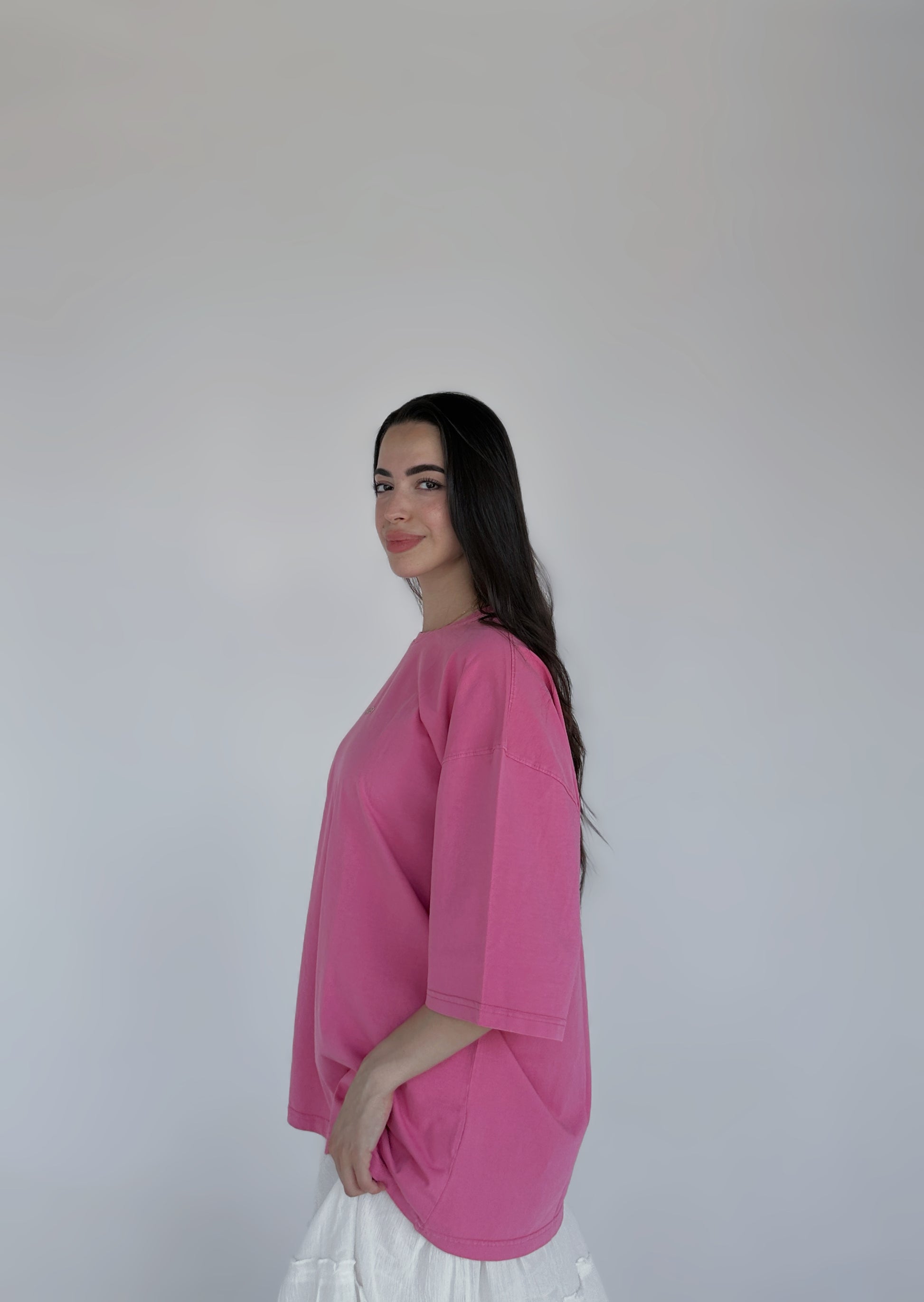UNISEX HARVEY BASIC TEE