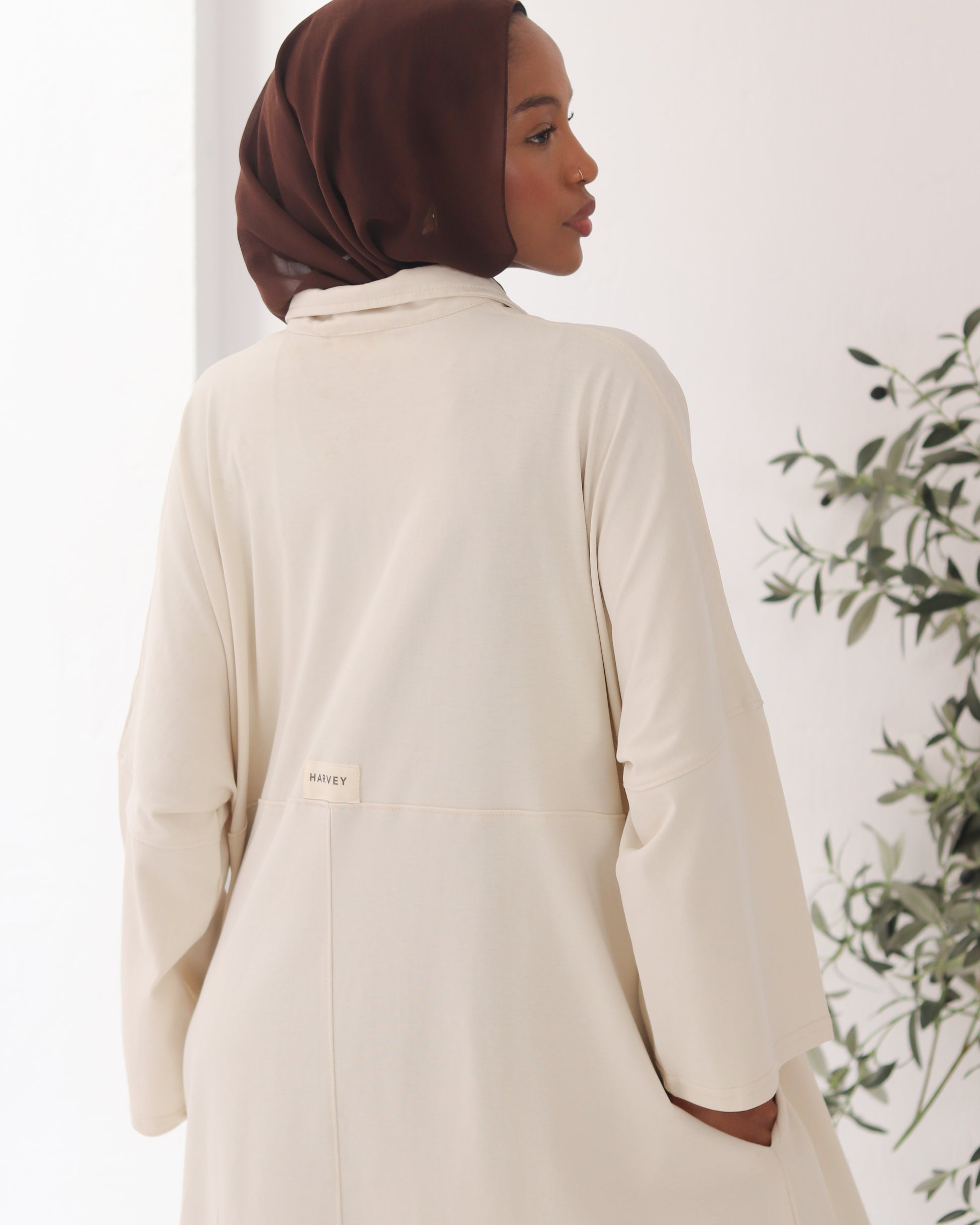 FLOW POLO MAXI - BUTTERCREAM