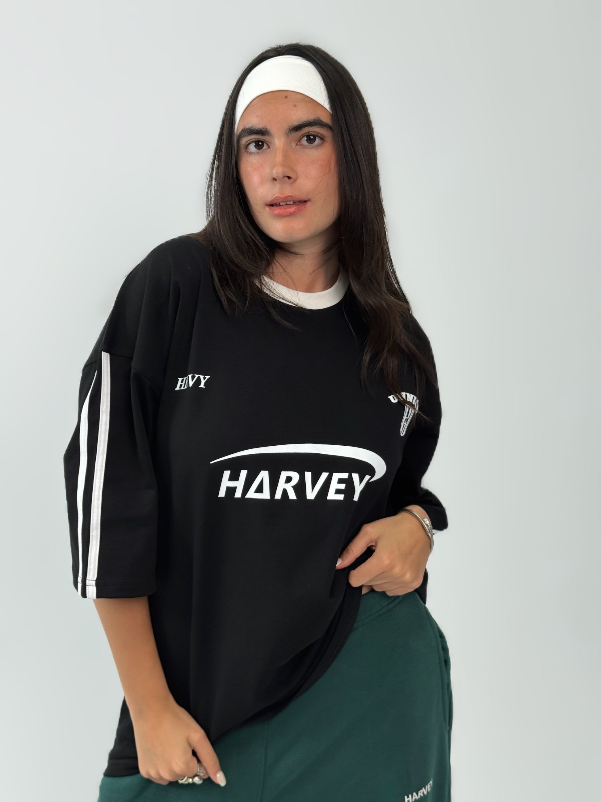 HARVEY UNION TEE