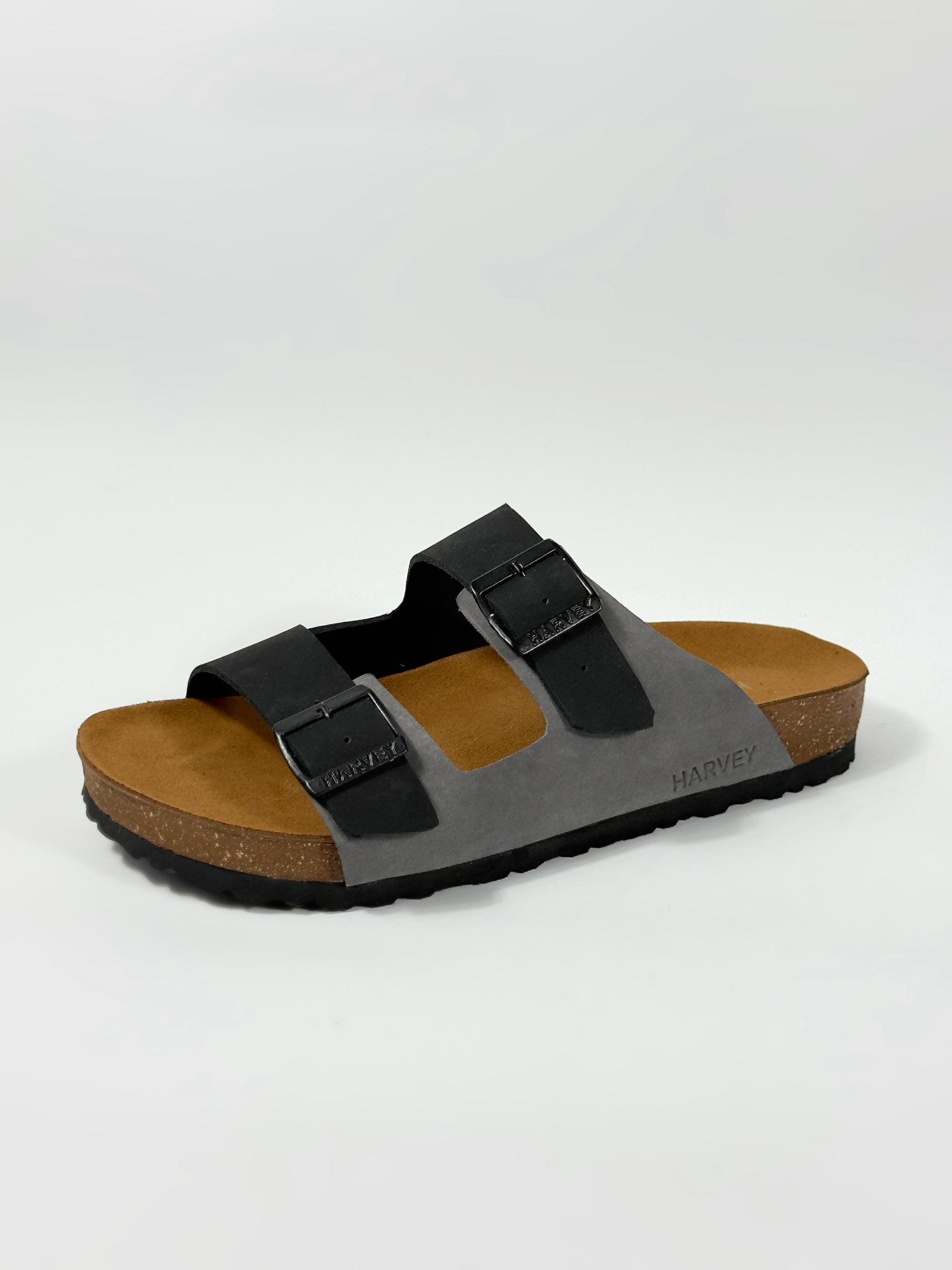 COMFO BLACK X GREY