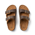COMFO CAMEL X BROWN