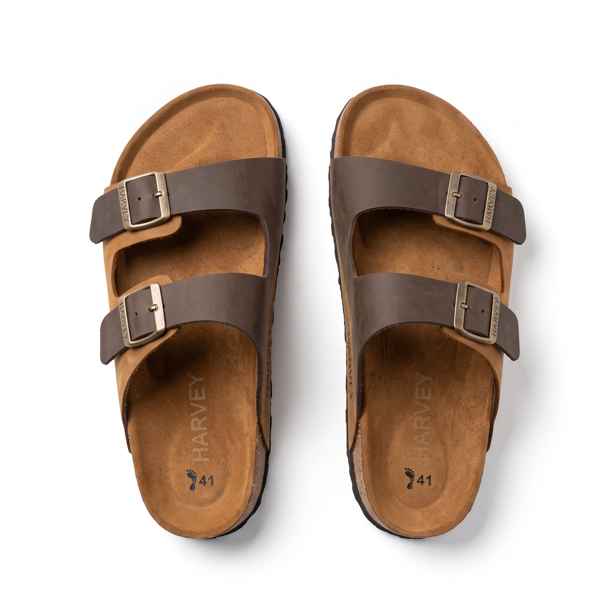 COMFO CAMEL X BROWN