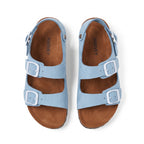 BABY BLUE SANDA