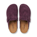 PURPLE - CLOGGA