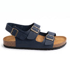 MILO SANDO - NAVY BLUE