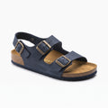 MILO SANDO - NAVY BLUE