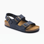 MILO SANDO - NAVY BLUE