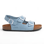 BABY BLUE SANDA