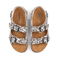 LEOPARD SANDA