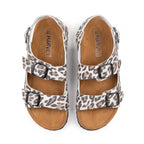 LEOPARD SANDA