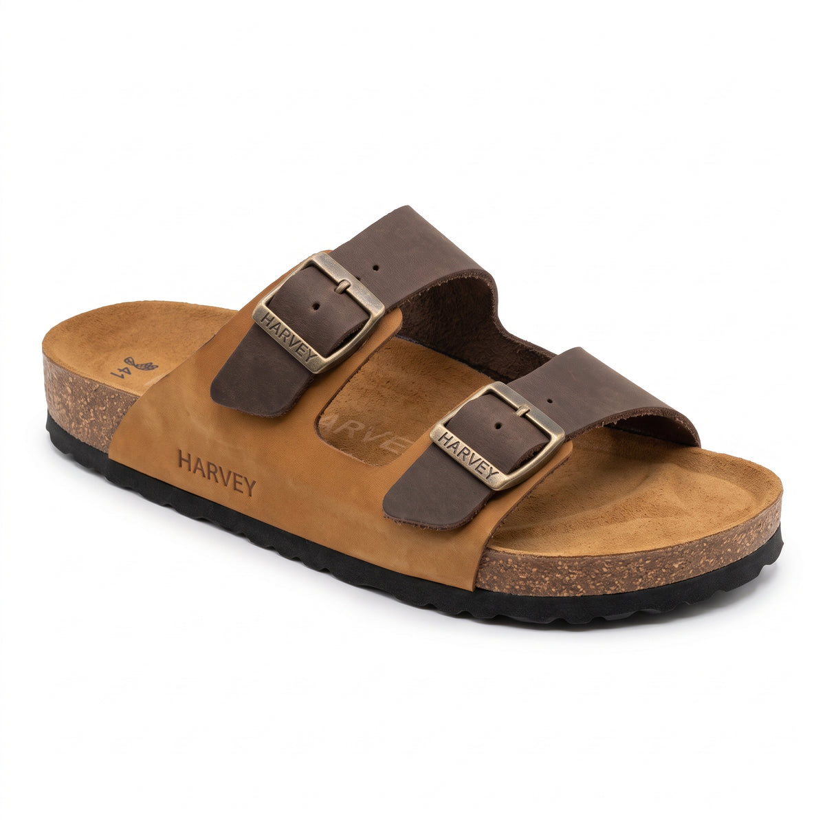 COMFO CAMEL X BROWN