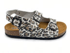 LEOPARD SANDA