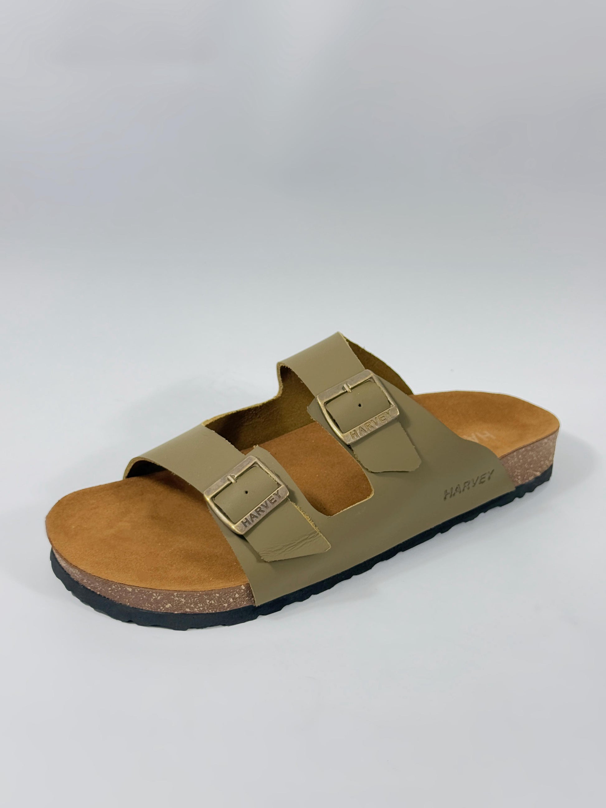 COMFO LIGHT OLIVE
