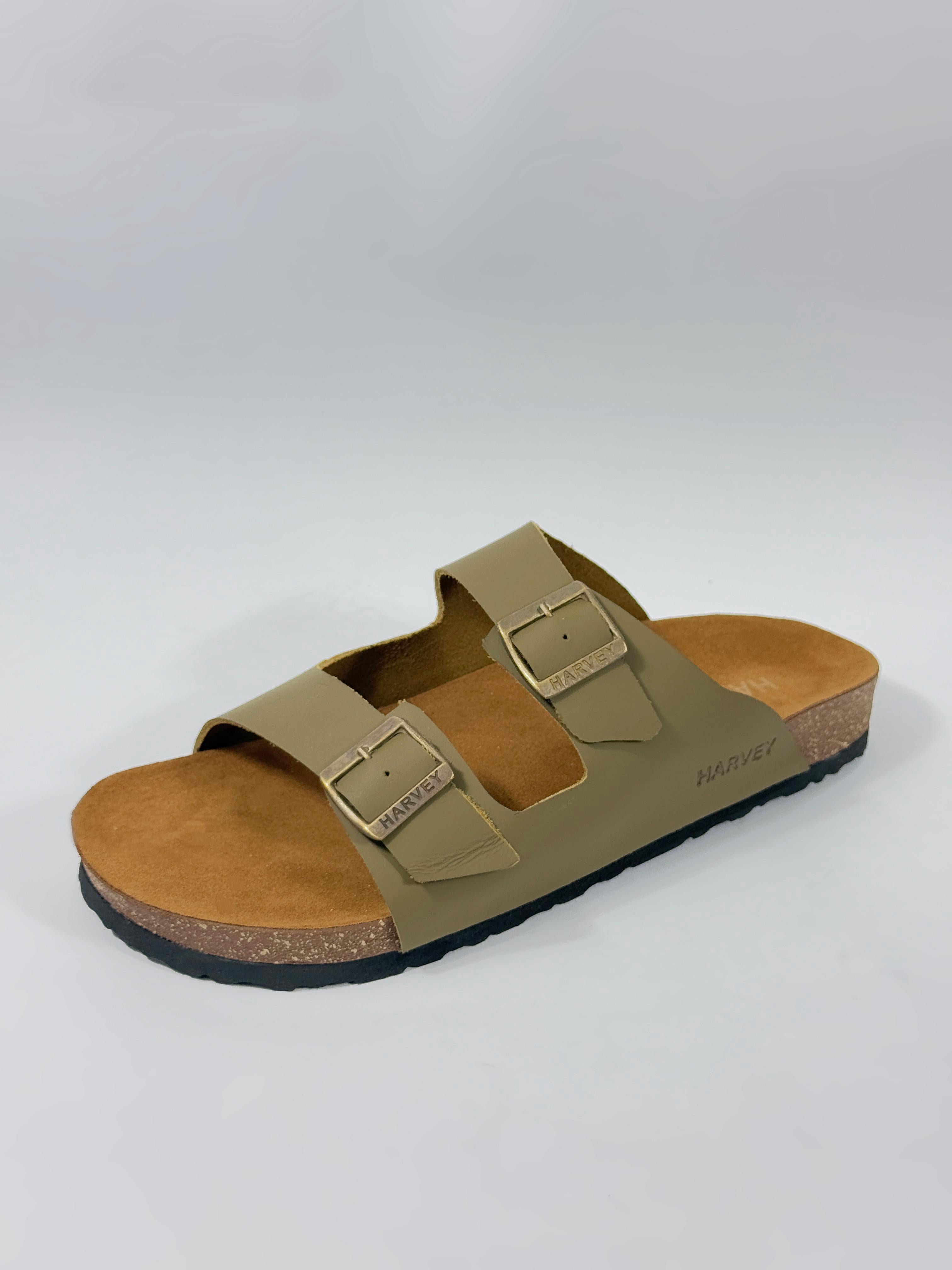 COMFO LIGHT OLIVE