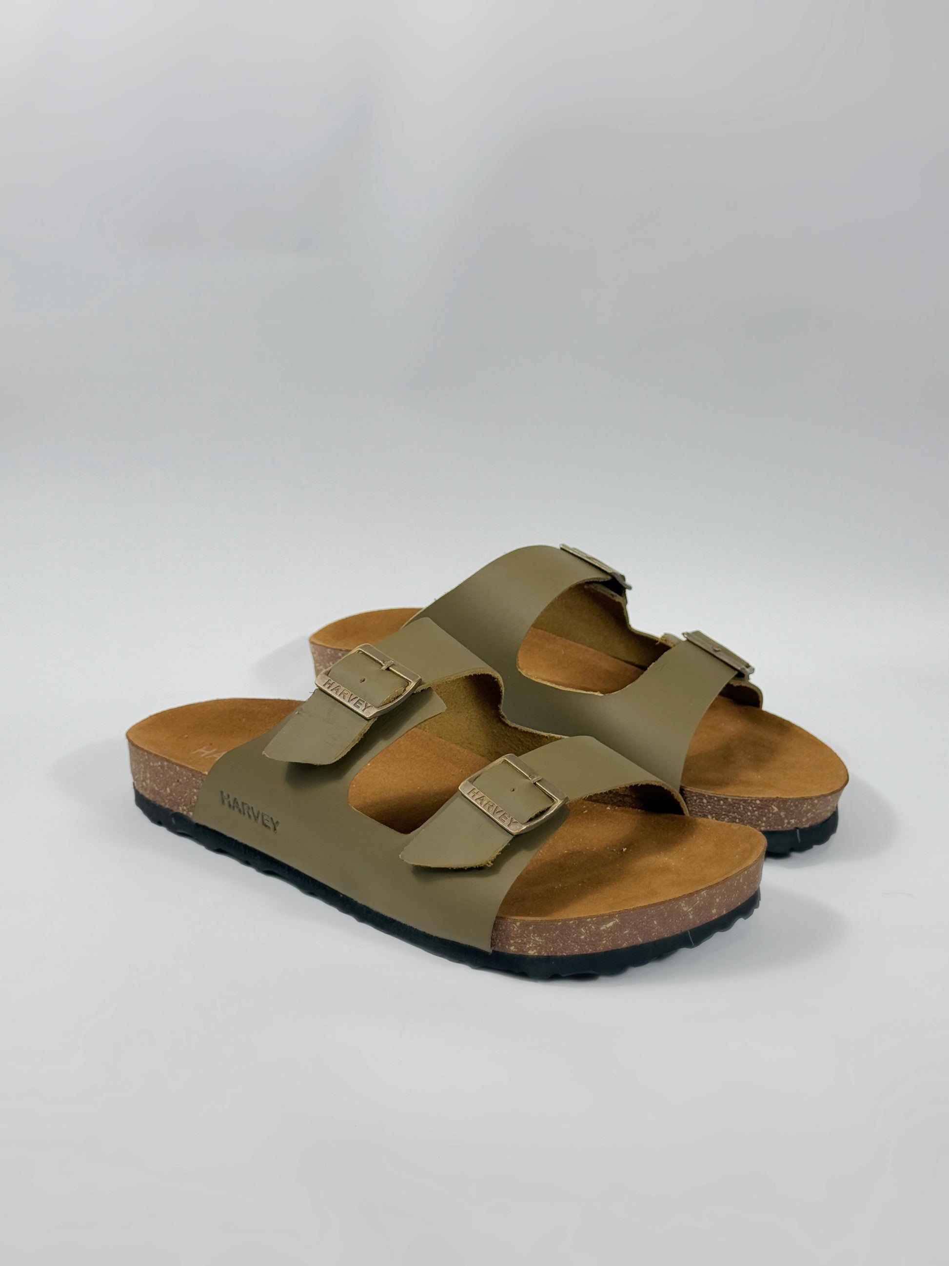 COMFO LIGHT OLIVE
