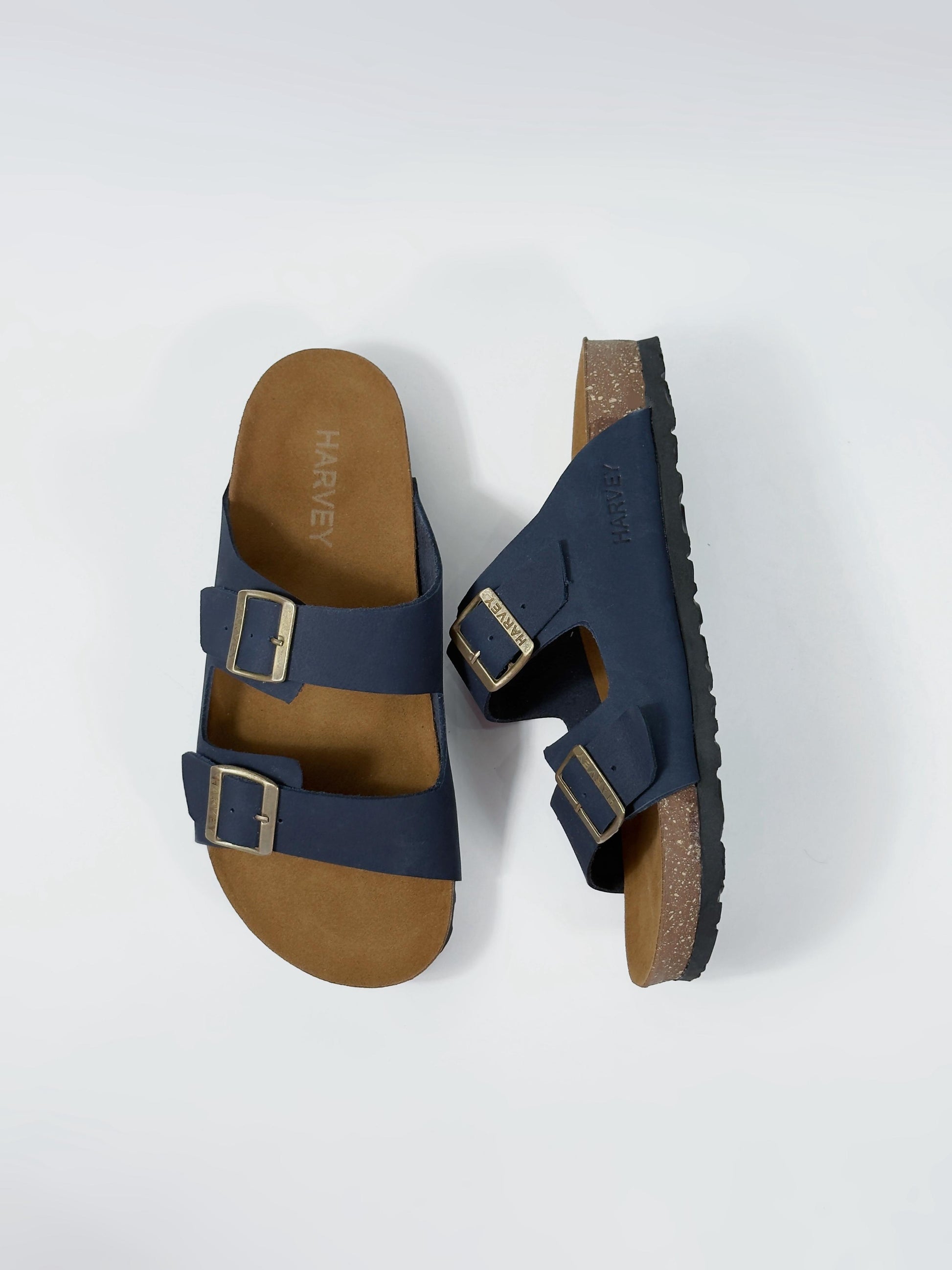 COMFO NAVY BLUE