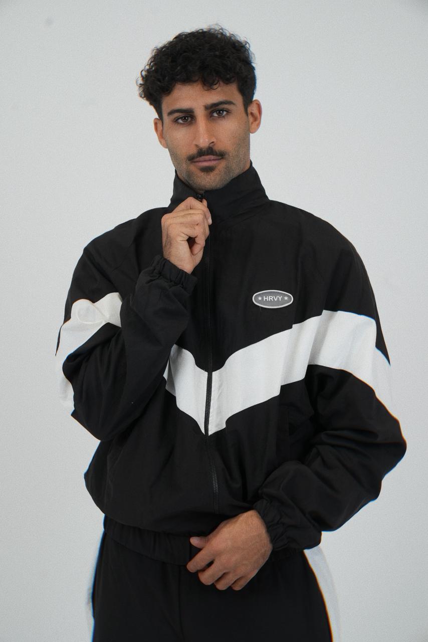 RETRO SET BLACK X WHITE