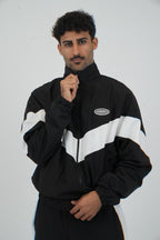 RETRO SET BLACK X WHITE