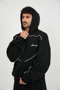 THE OUTLINE SET - Black