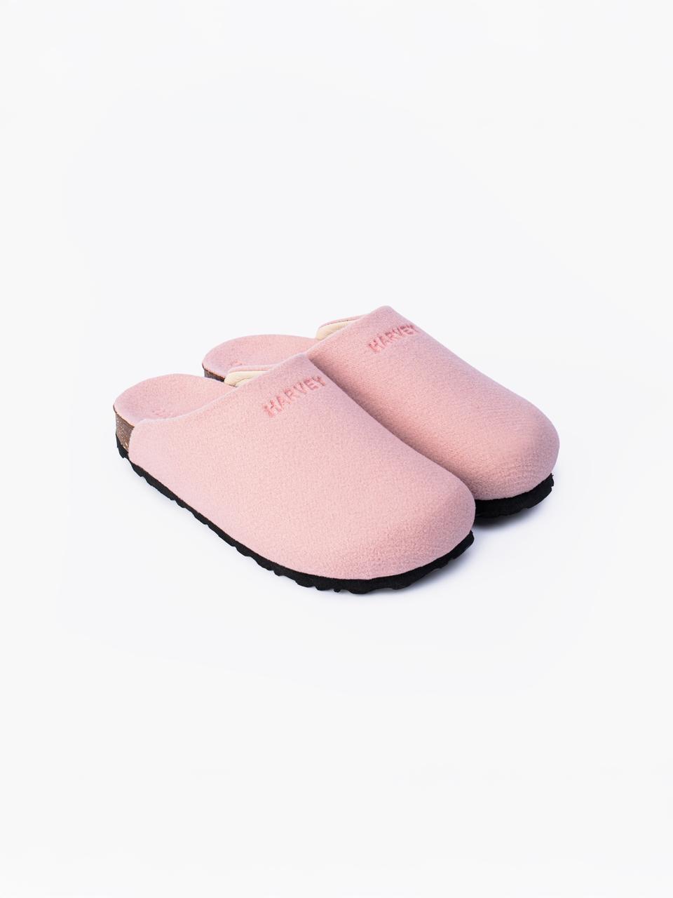 COZA - POWDER Pink