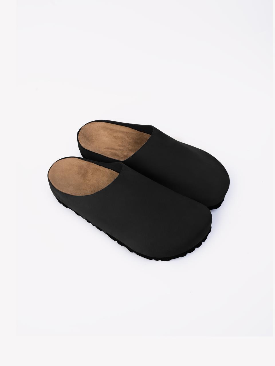 MULO - Black