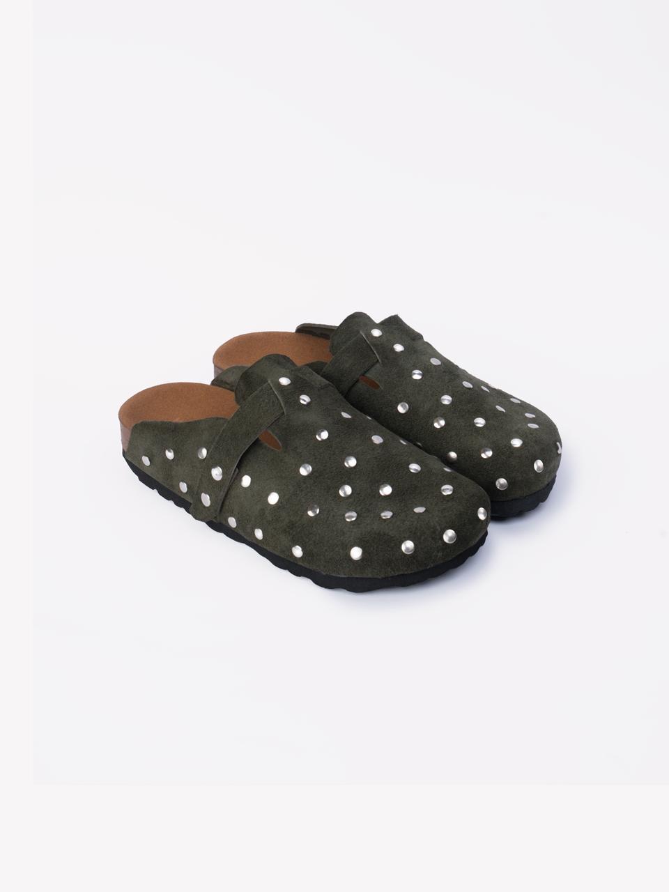 OLIVE - ELEMENT CLOGGA