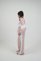 RETRO SET PINK POWDER